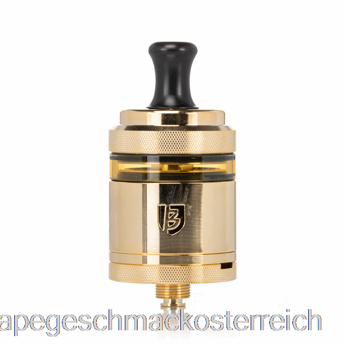 Vandy Vape B3 MTL 24mm RTA Gold Vape Geschmack